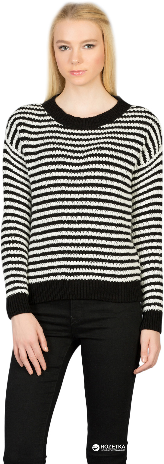 

Джемпер Colin's CL1025819BLK M