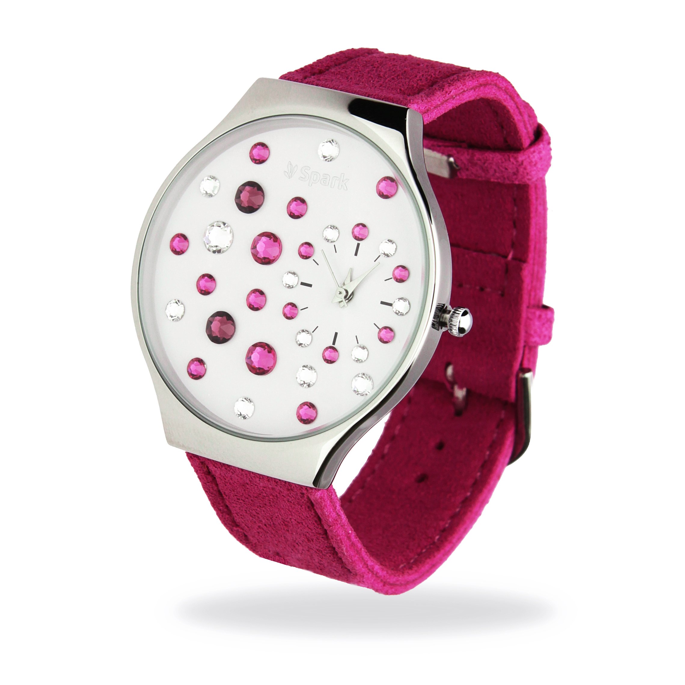 

Женские часы Spark Ladybird со Swarovski модели ZLB40FF