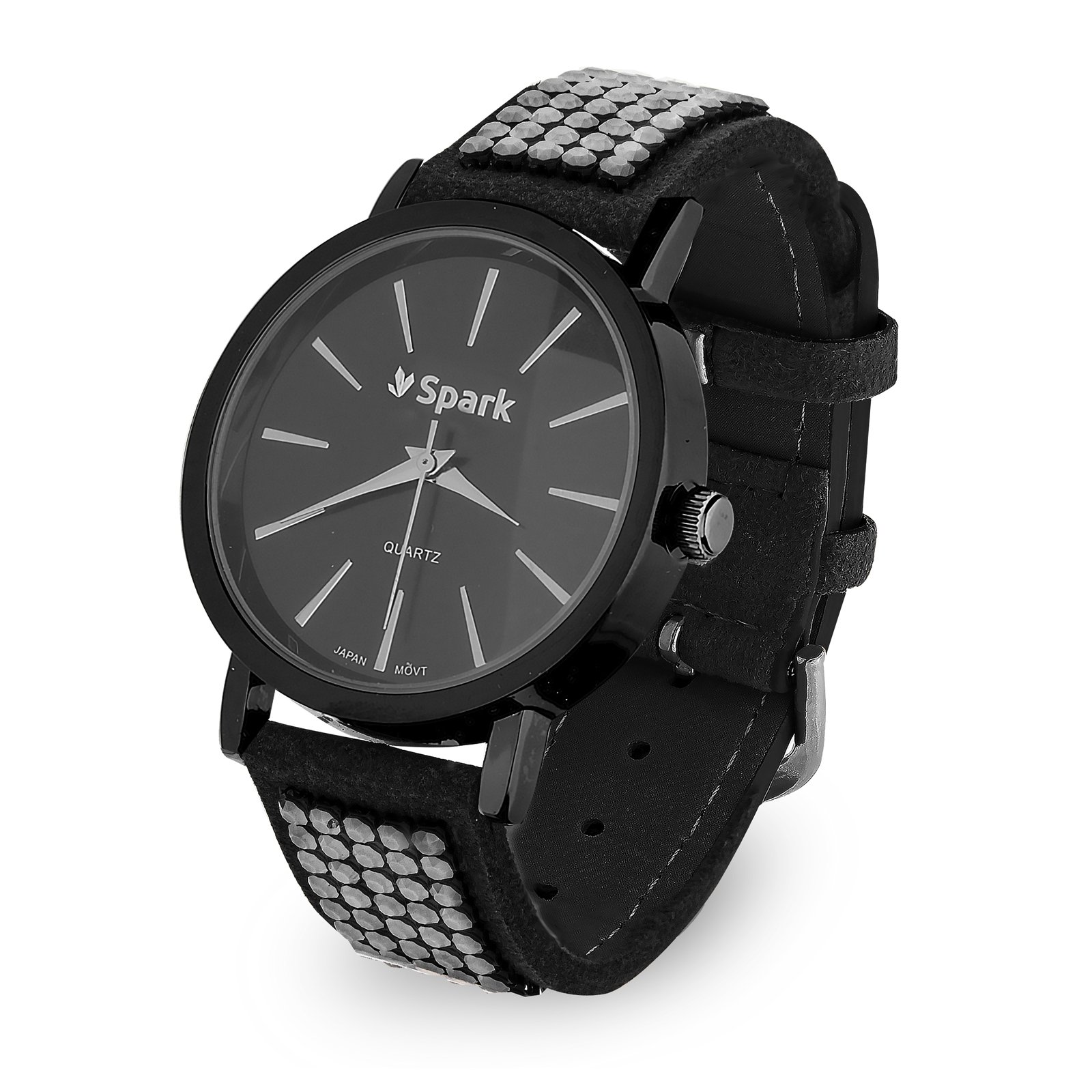 

Женские часы Spark Jupiter со Swarovski модели ZM40CZJ
