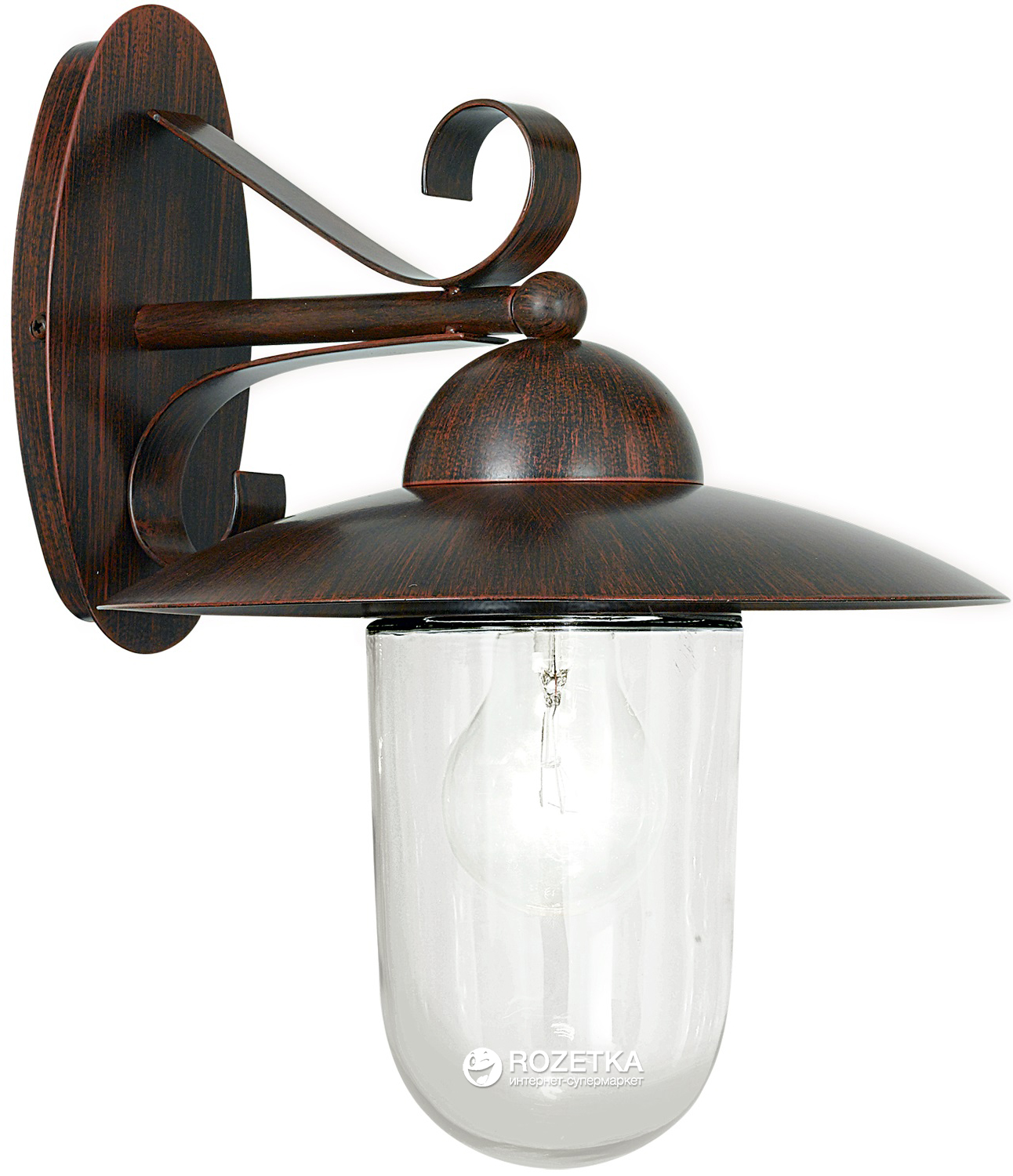 

Уличный светильник EGLO Milton EG-83589