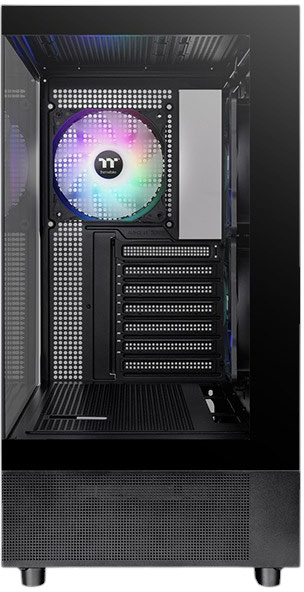 фото Корпус Thermaltake View 270 Plus TG ARGB Black (CA-1Y7-00M1WN-01)
