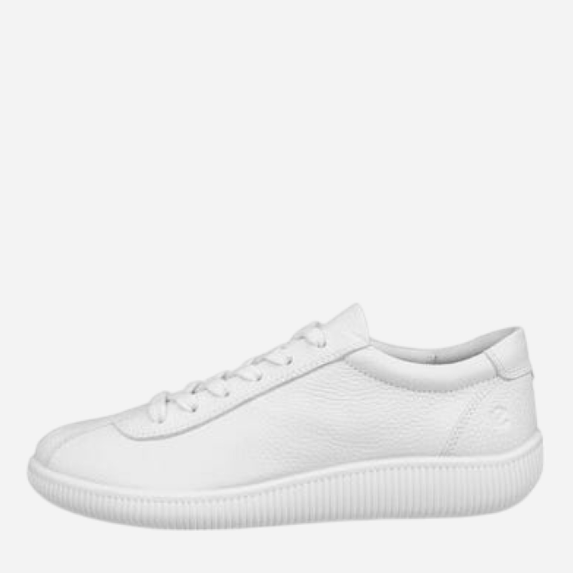 Жіночі кеди низькі Ecco Soft Zero W 22026301007 41 Білі від Rozetka на платформі USKIDKA Акція на Жіночі кеди низькі Ecco Soft Zero W 22026301007 41 Білі від Rozetka