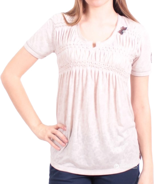 

Футболка Northland Beth T-Shirt 0820111 40 Белая