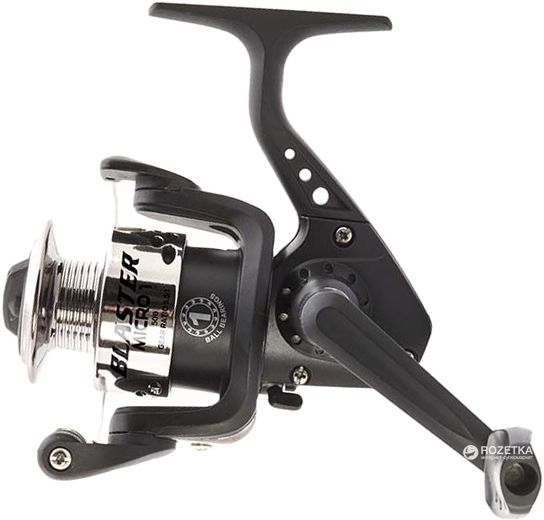 

Катушка Salmo Blaster Micro 1 FD 500 (1605FD)