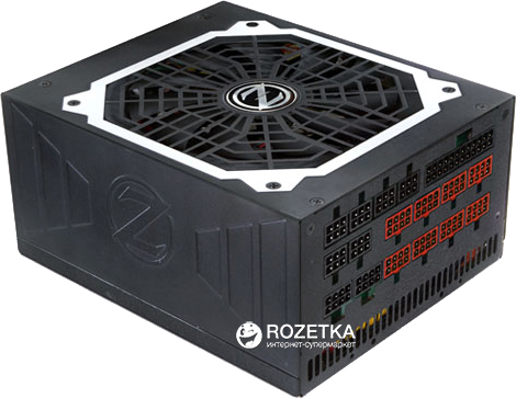 

Блок питания Zalman ZM1000-ARX 1000W
