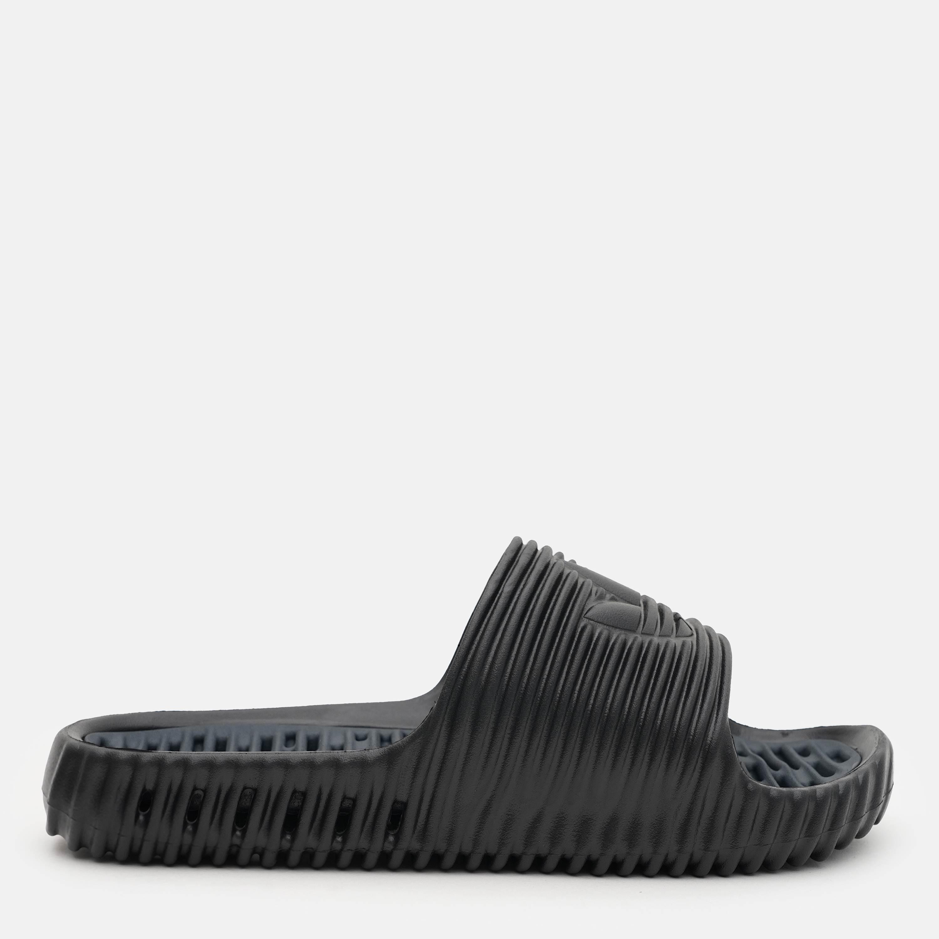 Чоловічі шльопанці для пляжу Adidas Adilette 25 IH6159 46 (11UK) 29.5 см Cblack/Cblack/Gresix від Rozetka на платформі USKIDKA Акція на Чоловічі шльопанці для пляжу Adidas Adilette 25 IH6159 46 (11UK) 29.5 см Cblack/Cblack/Gresix від Rozetka