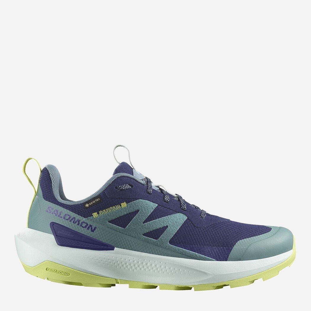 Чоловічі кросівки з Gore-Tex Salomon Elixir Activ Gtx L47758000 44.5 (10.5US/10UK) 28.5 см Сині від Rozetka на платформі USKIDKA Акція на Чоловічі кросівки з Gore-Tex Salomon Elixir Activ Gtx L47758000 44.5 (10.5US/10UK) 28.5 см Сині від Rozetka