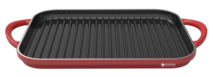 

Сковорода-гриль Nordic Ware Slim Grill 27x43x2 см