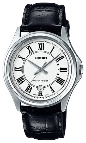

Мужские часы Casio MTP-1400L-7ADF
