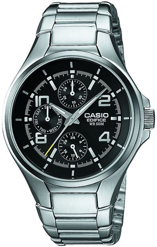 

Мужские часы Casio EF-316D-1AVEF