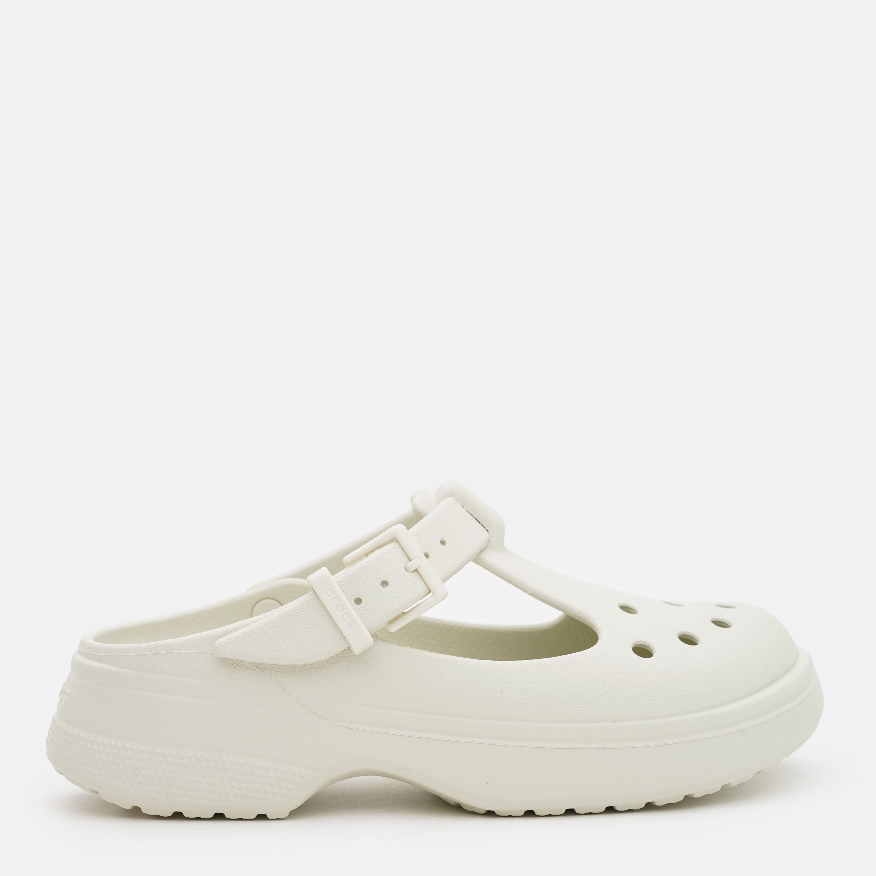 Жіночі крокси Crocs Classic Mary Jane Clog Lnn 210581-0HZ 38-39 (M6/W8) 24 см Linen від Rozetka на платформі USKIDKA Акція на Жіночі крокси Crocs Classic Mary Jane Clog Lnn 210581-0HZ 38-39 (M6/W8) 24 см Linen від Rozetka