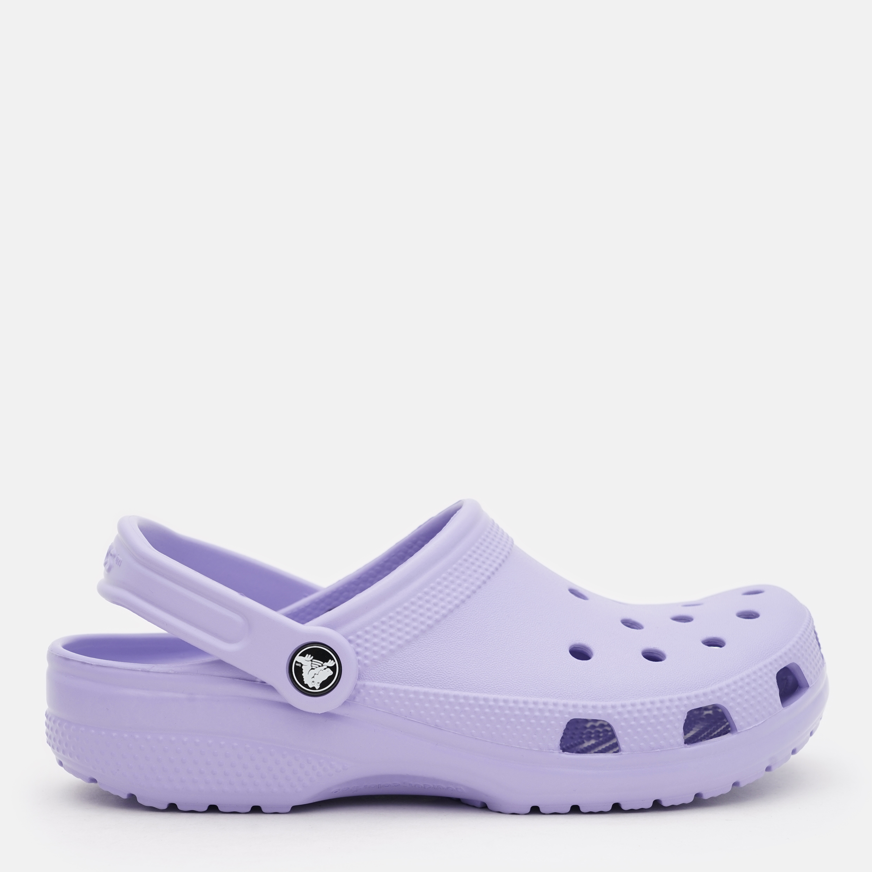 Жіночі крокси Crocs Classic MtP 10001-5BN 41-42 (M8/W10) 26 см Mystic Purple від Rozetka на платформі USKIDKA Акція на Жіночі крокси Crocs Classic MtP 10001-5BN 41-42 (M8/W10) 26 см Mystic Purple від Rozetka
