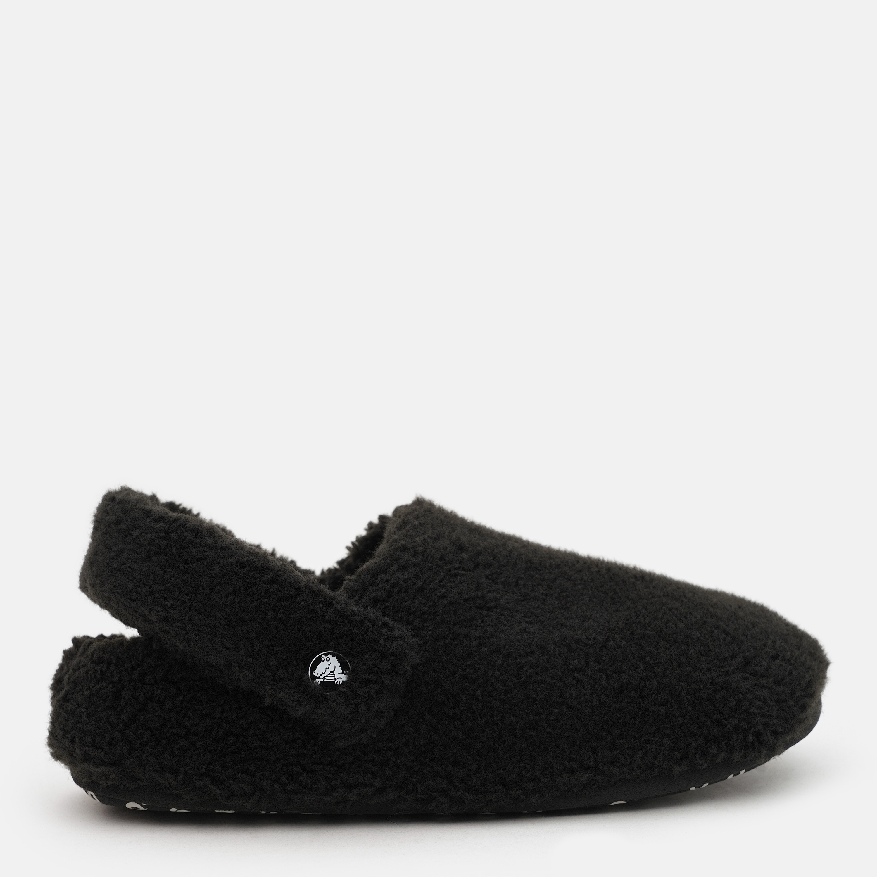 Жіночі домашні капці утеплені з закритим носком Crocs Classic Cozzzy Slipper Blk 209386-001 38-39 (M6/W8) 24 см Black від Rozetka на платформі USKIDKA Акція на Жіночі домашні капці утеплені з закритим носком Crocs Classic Cozzzy Slipper Blk 209386-001 38-39 (M6/W8) 24 см Black від Rozetka