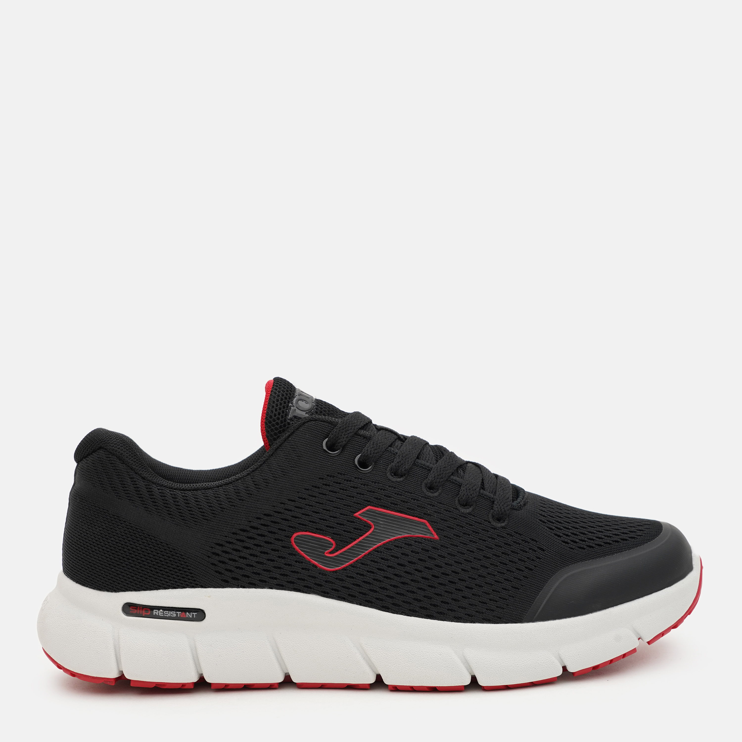 Чоловічі кросівки Joma ZEN MEN 2501 CZENS2501 44 (10.5US) 29 см Чорно-білі від Rozetka на платформі USKIDKA Акція на Чоловічі кросівки Joma ZEN MEN 2501 CZENS2501 44 (10.5US) 29 см Чорно-білі від Rozetka