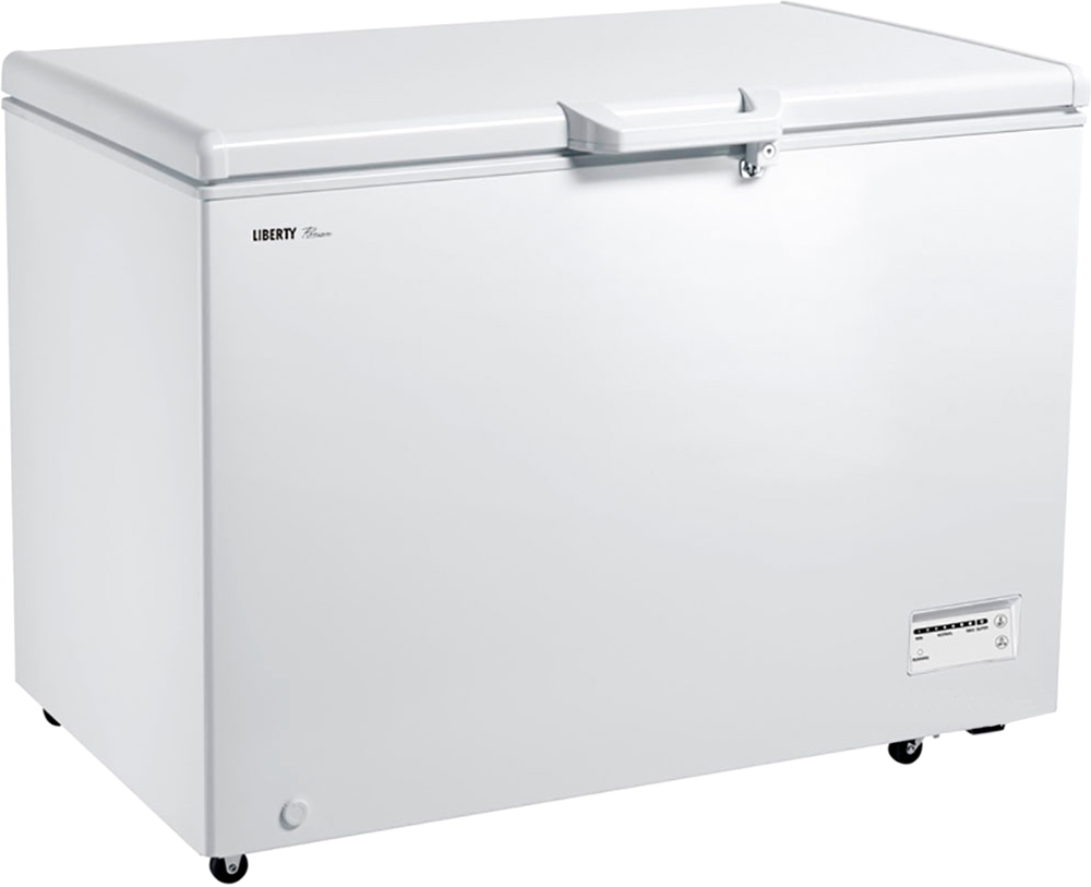 

Морозильный ларь LIBERTY HF-320 CE