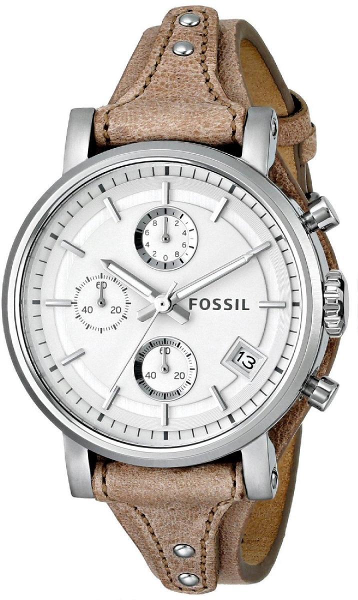 

Женские часы Fossil FOS ES3625