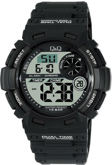 

Мужские часы Q&Q M142J002Y