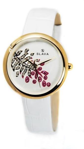 

Мужские часы Slava SL10107GWG