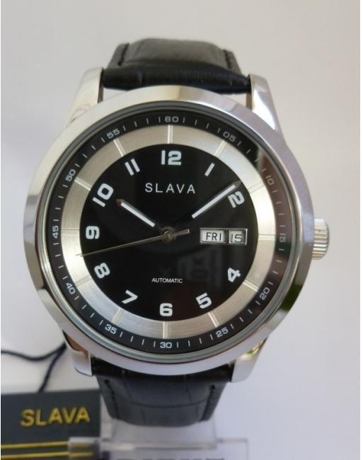 

Мужские часы Slava SL102SBSF