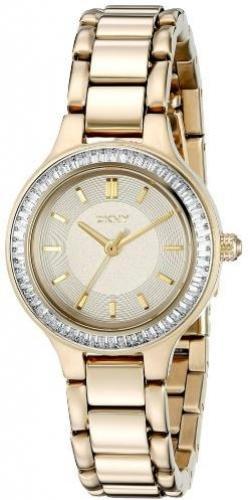 

Женские часы DKNY NY2392