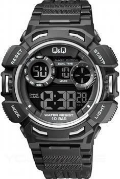 

Мужские часы Q&Q M148J003Y