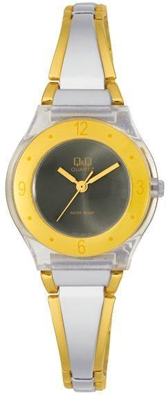 

Мужские часы Q&Q FZ01-405Y