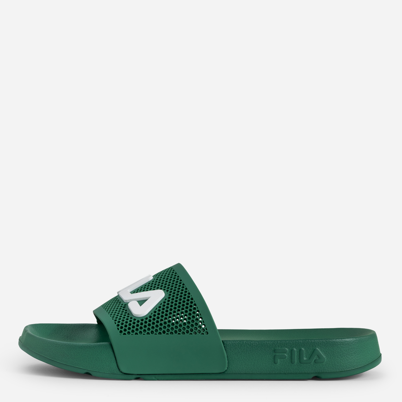 Чоловічі шльопанці для пляжу Fila FFM0411-60003 44 29.5 см Зелені від Rozetka на платформі USKIDKA Акція на Чоловічі шльопанці для пляжу Fila FFM0411-60003 44 29.5 см Зелені від Rozetka