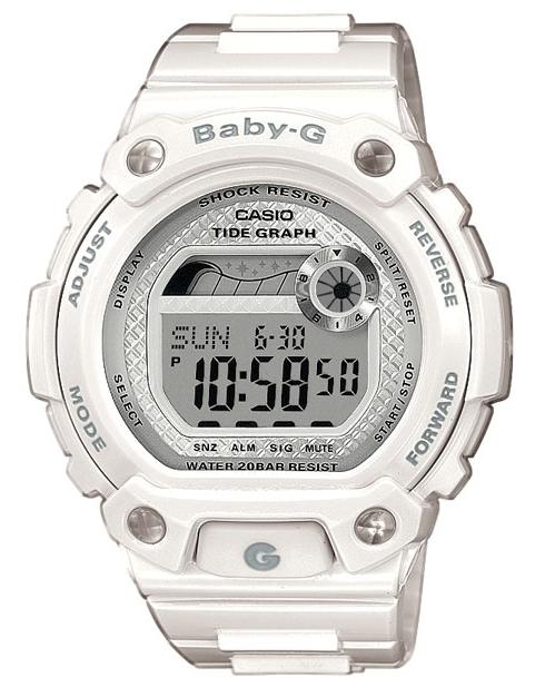 

Мужские часы Casio BLX-100-7ER