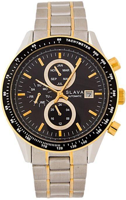 

Мужские часы Slava SL110SGBBGGF
