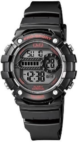 

Мужские часы Q&Q M154J001Y
