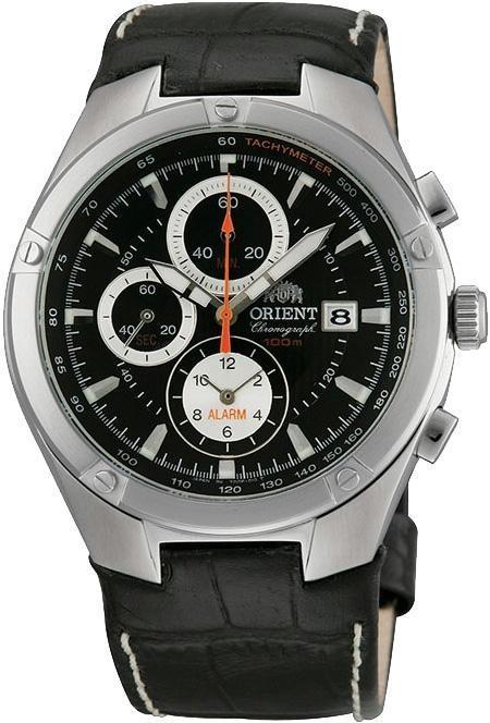 

Мужские часы Orient FTD0P002B0