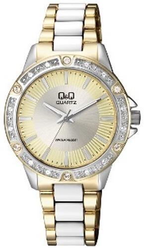 

Женские часы Q&Q F533J400Y