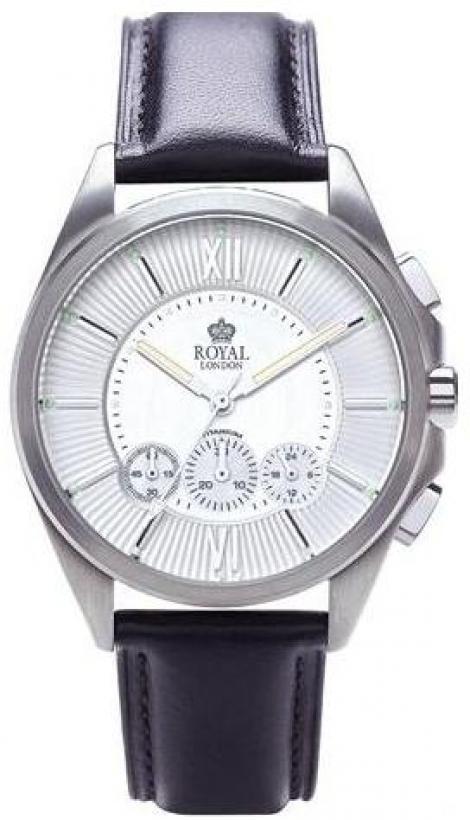 

Мужские часы Royal London 40145-01