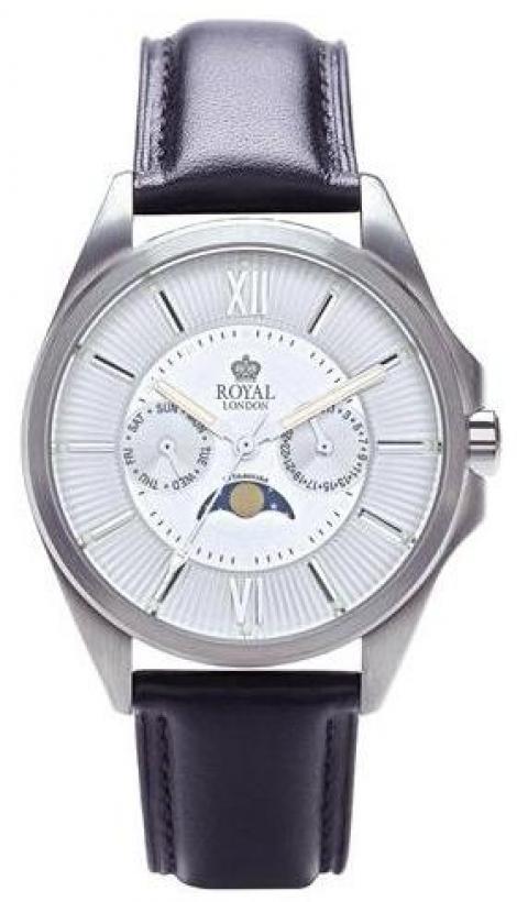 

Мужские часы Royal London 40144-01