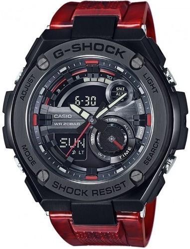 

Мужские часы Casio GST-210M-4AER