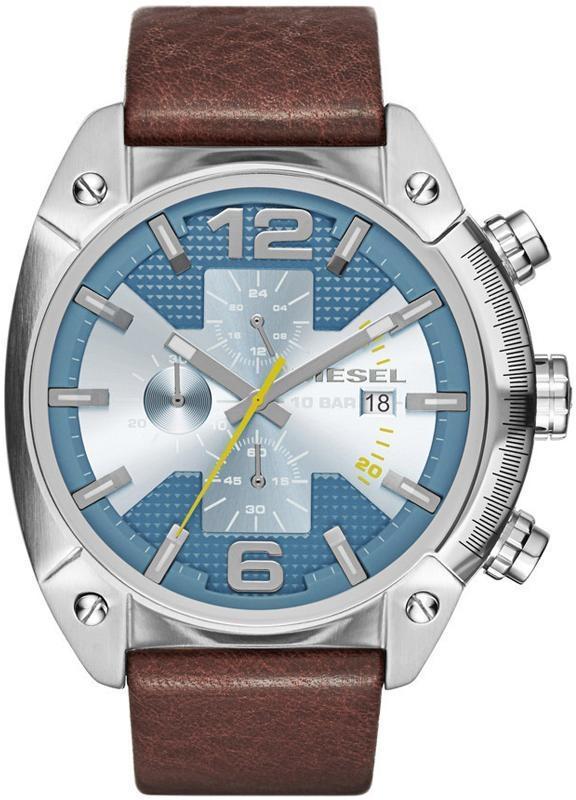 

Мужские часы Diesel DZ4340