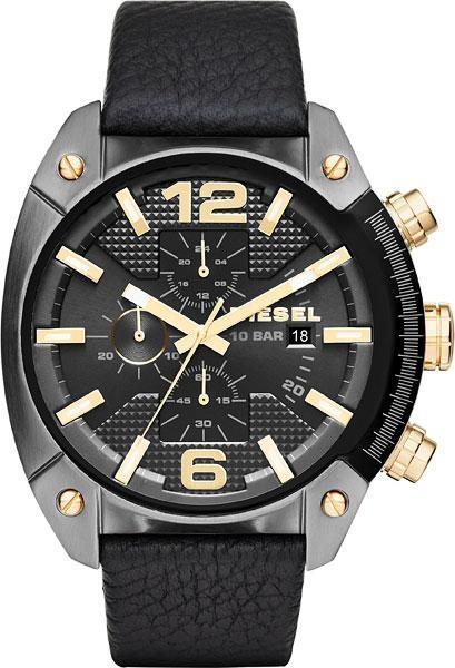 

Мужские часы Diesel DZ4375