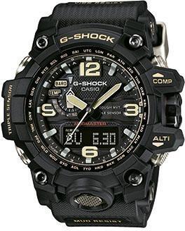 

Мужские часы Casio GWG-1000-1AER