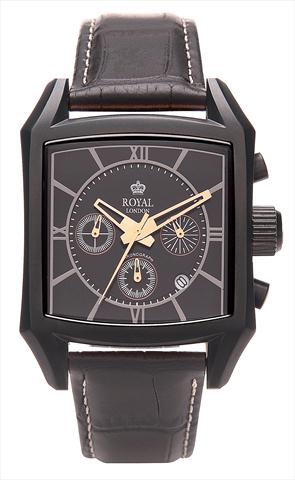 

Мужские часы Royal London 41060-04