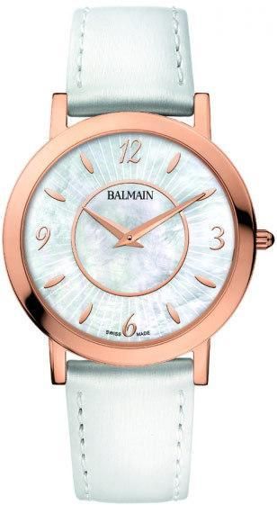 

Женские часы Balmain B1619.22.84