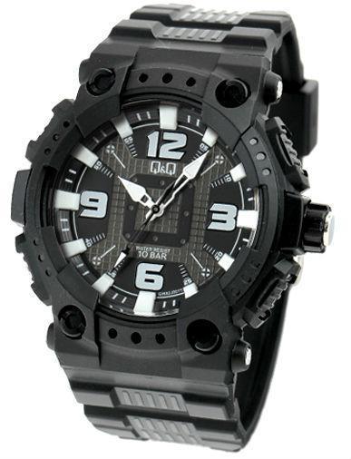 

Мужские часы Q&Q GW82J001Y