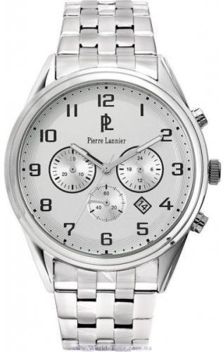 

Мужские часы Pierre Lannier 208D121