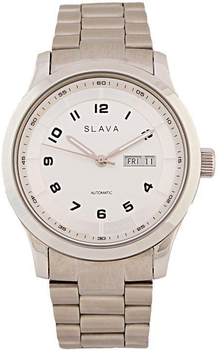 

Мужские часы Slava SL108SWSF
