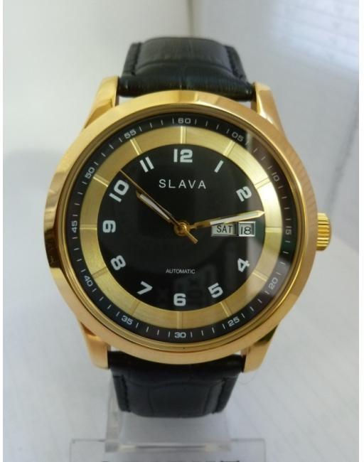 

Мужские часы Slava SL102GBGF