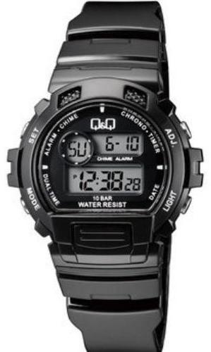 

Мужские часы Q&Q M153J002Y