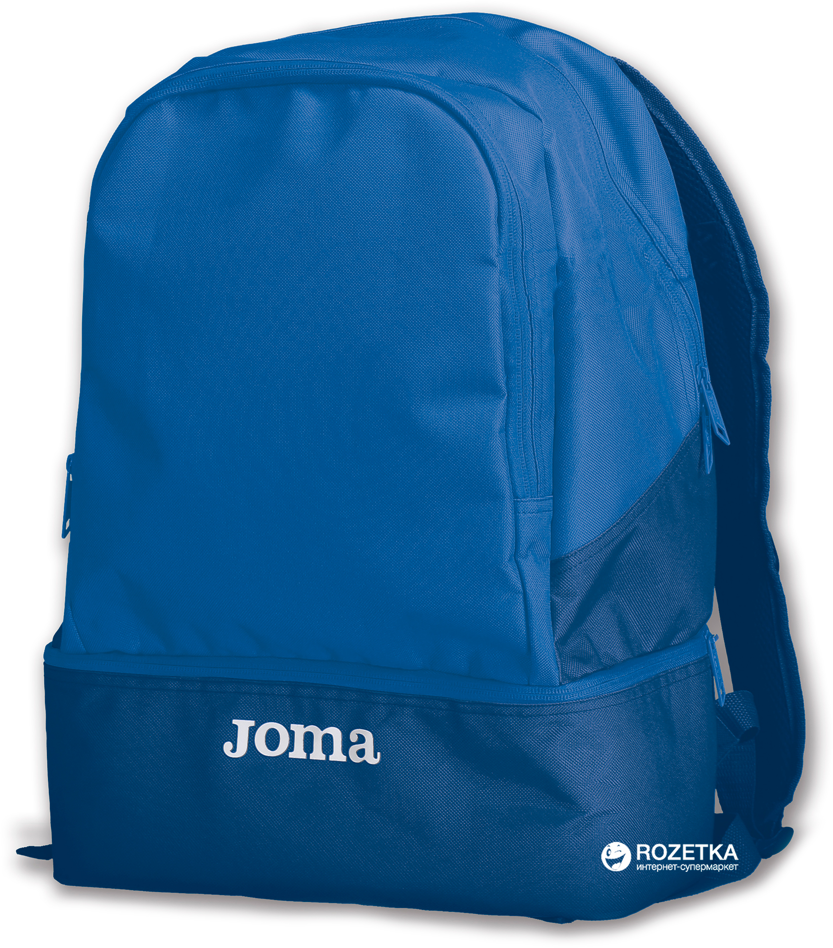 

Рюкзак Joma Estadio III 400234.700 Синий