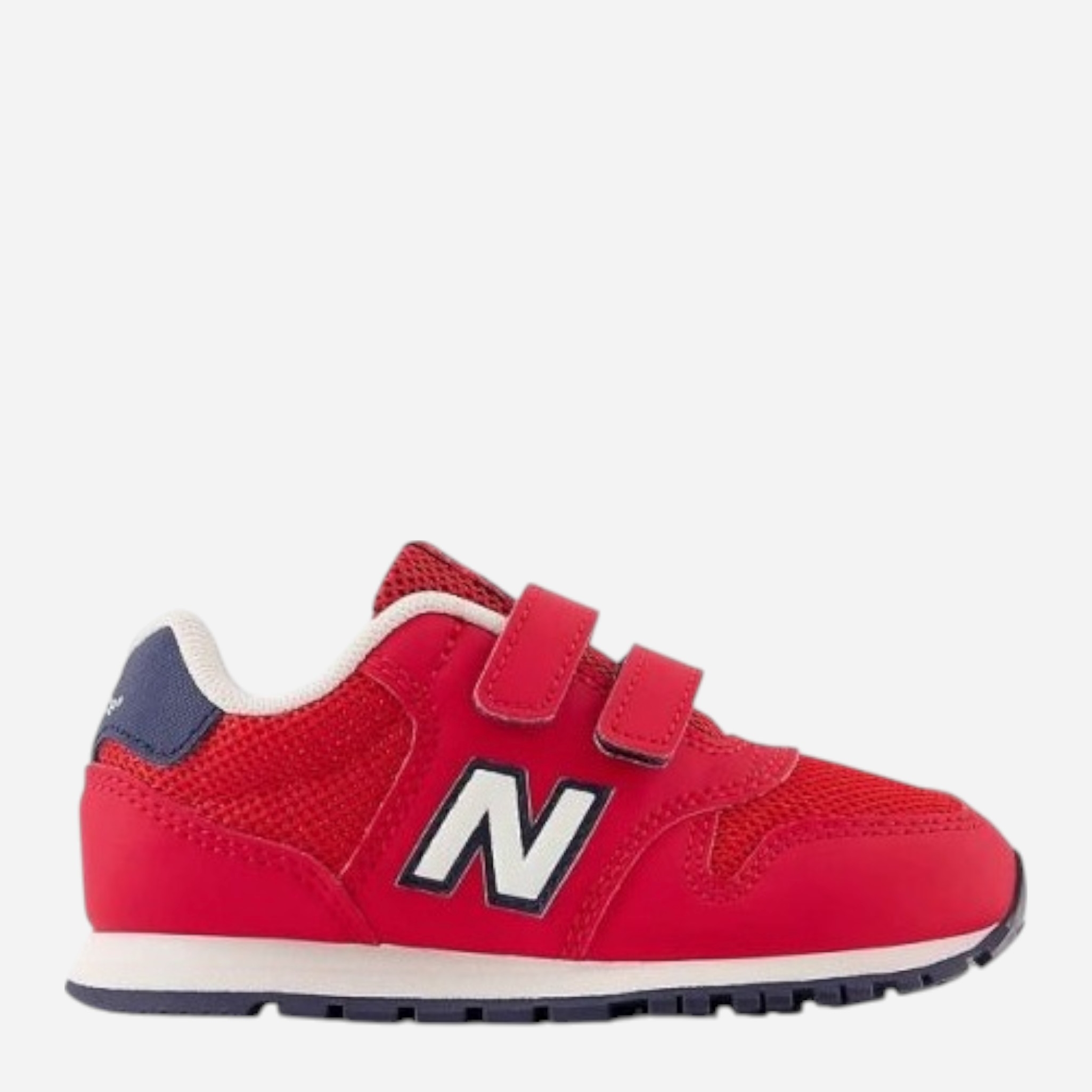 Дитячі кросівки для дівчинки New Balance 500 IV500TR1 26 (9US) Червоні від Rozetka на платформі USKIDKA Акція на Дитячі кросівки для дівчинки New Balance 500 IV500TR1 26 (9US) Червоні від Rozetka