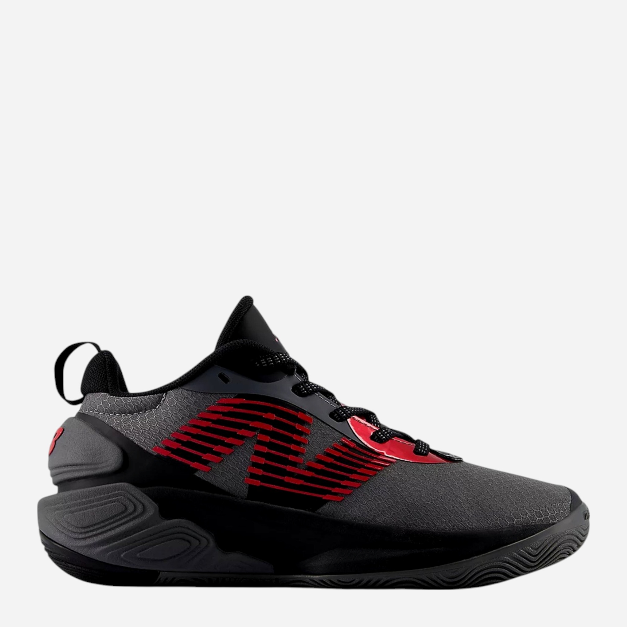 Підліткові високі кросівки для хлопчика New Balance GB2WYCR5 38 (5.5US) Темно-сірі від Rozetka на платформі USKIDKA Акція на Підліткові високі кросівки для хлопчика New Balance GB2WYCR5 38 (5.5US) Темно-сірі від Rozetka