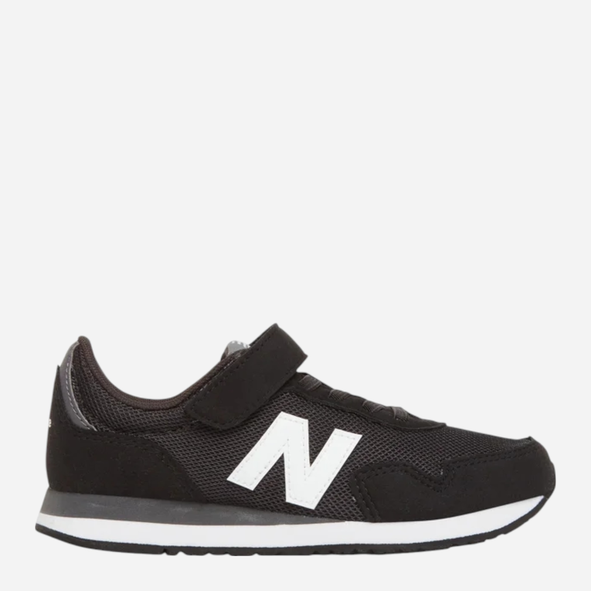 Дитячі кросівки для хлопчика New Balance 323 PV323BK 30 (12US) Чорні від Rozetka на платформі USKIDKA Акція на Дитячі кросівки для хлопчика New Balance 323 PV323BK 30 (12US) Чорні від Rozetka