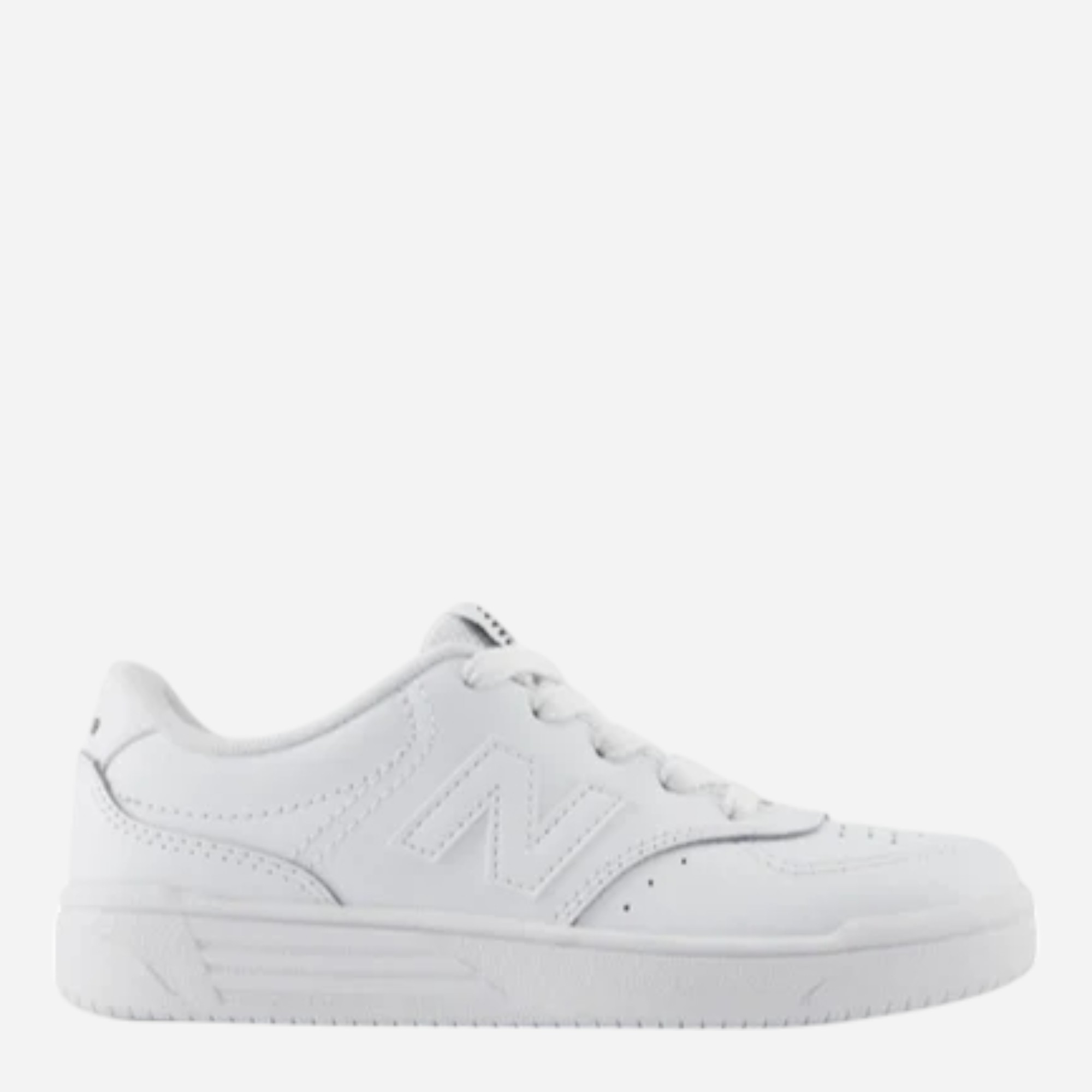 Дитячі кросівки для хлопчика New Balance B80 PSB80WW 34.5 (2.5US) Білі від Rozetka на платформі USKIDKA Акція на Дитячі кросівки для хлопчика New Balance B80 PSB80WW 34.5 (2.5US) Білі від Rozetka